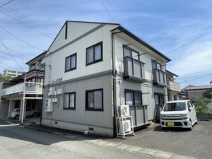 コーポ仙州 102号-1