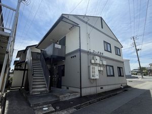 コーポ仙州 102号-12