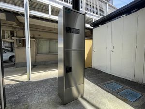 コーポ仙州 102号-14