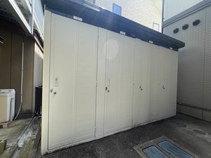 コーポ仙州 102号-15