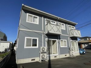 グレイハウス 102号-14