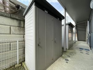 グレイハウス 102号-15