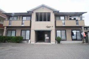 アバンセ　Ａ 102号-1