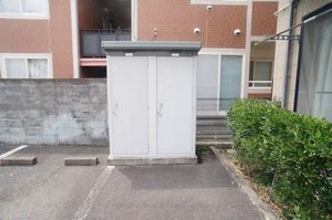 アバンセ　Ａ 102号-15