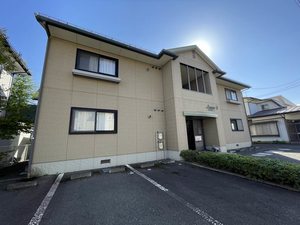 アバンセ　Ｂ 102号-1