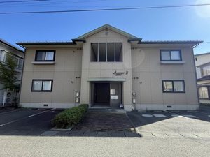 アバンセ B 102号-13