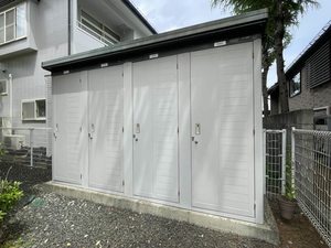 アバンセ B 102号-15