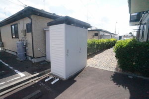 ディアスＫ　Ⅰ 101号-15