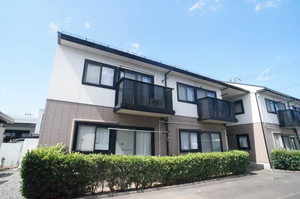 ディアスＫ　Ⅱ 202号-12