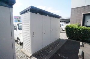 ディアスＫ　Ⅱ 202号-15