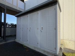 リオ・セレッソⅡ 110号-15