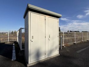 リオ・セレッソⅡ 110号-14