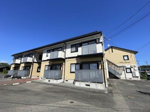 ノーブル・メゾン 102号-1