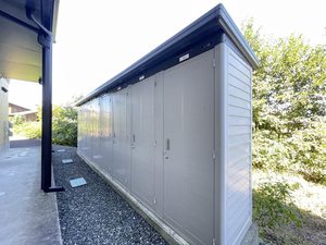 ノーブル・メゾン 102号-15