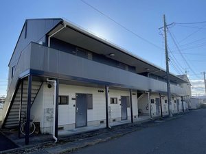 エス・カーサ 202号-1
