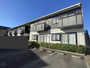 エス・カーサ 202号-13