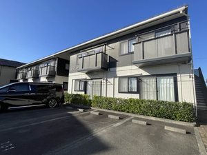 エス・カーサ 105号-1