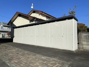 エス・カーサ 206号-13