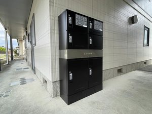 エス・カーサ 206号-14