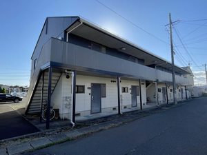 エス・カーサ 105号-3