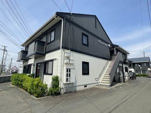 メゾン斉ノ神　Ｂ 101号-1