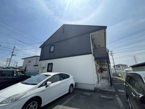 メゾン斉ノ神　Ｂ 203号-14