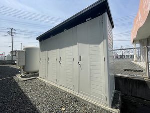 メゾン斉ノ神 B 103号-15