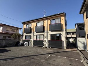 エデン西大通り