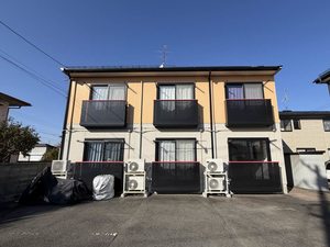 エデン西大通り 202号-12