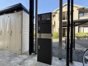 エデン西大通り 101号-14