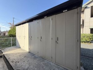 エデン西大通り 101号-15