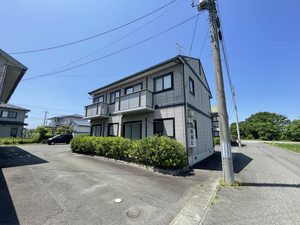 サンヴェルデ西大通り　Ｃ