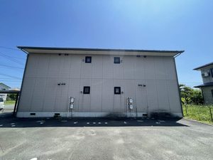 サンヴェルデ西大通り　Ｄ 202号-13