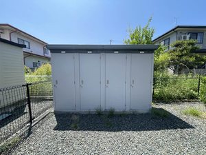 サンヴェルデ西大通り　Ｄ 202号-15