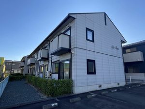 スカイ・タウン 202号-1