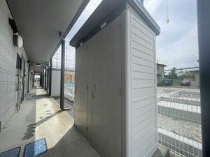 スカイ・タウン 202号-15