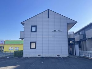 スカイ・タウン 206号-14