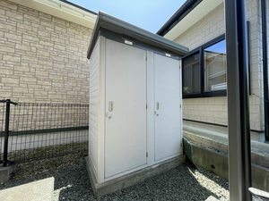 ディアス・ファイン 102号-15