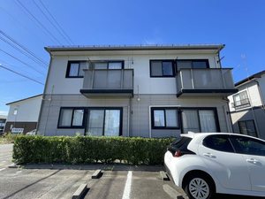 サニー・グランデ　Ａ 201号-15