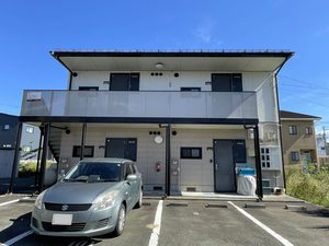 サニー・グランデ　Ｂ 201号-14