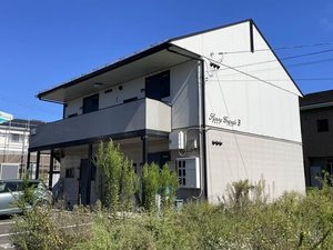 サニー・グランデ　Ｂ 201号-3