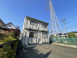 パセオ・ジン　Ｄ