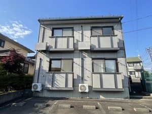 パセオ・ジン　Ｄ 102号-12