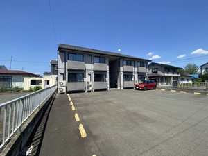 シャーメゾン・エム 102号-13