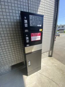 シャーメゾン・エム 103号-14