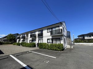 サンヒルズＫ－２ 202号-1