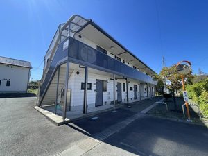 サンヒルズＫ－２ 206号-13