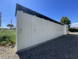 サンヒルズＫ－２ 206号-14