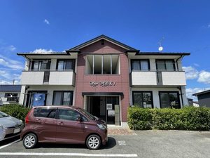 サンヒルズＫ－１ 102号-13