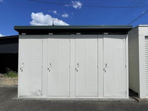 サンヒルズＫ－１ 102号-14